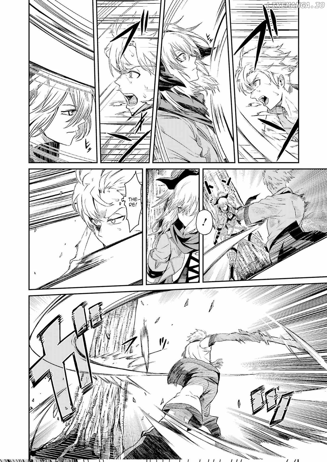 Katainaka no Ossan, Kensei ni Naru Gaiden – Ryuu Soken no Kiseki Chapter 2 24